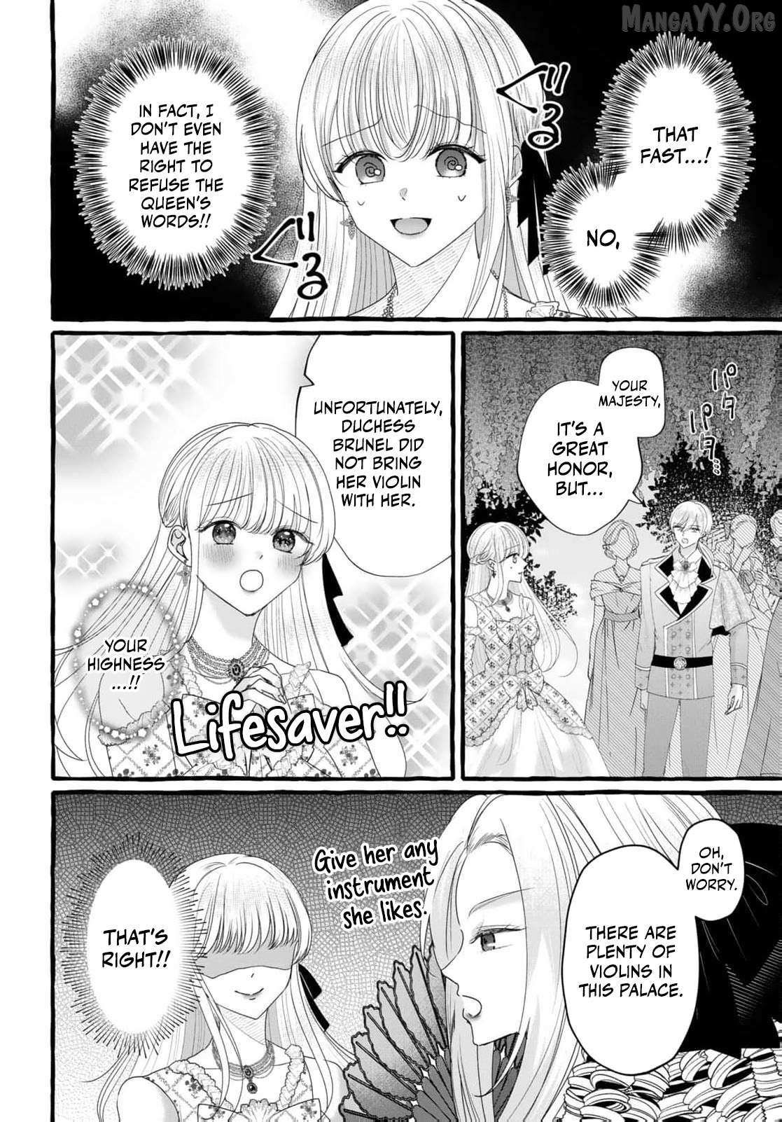 Darling Husband, Don