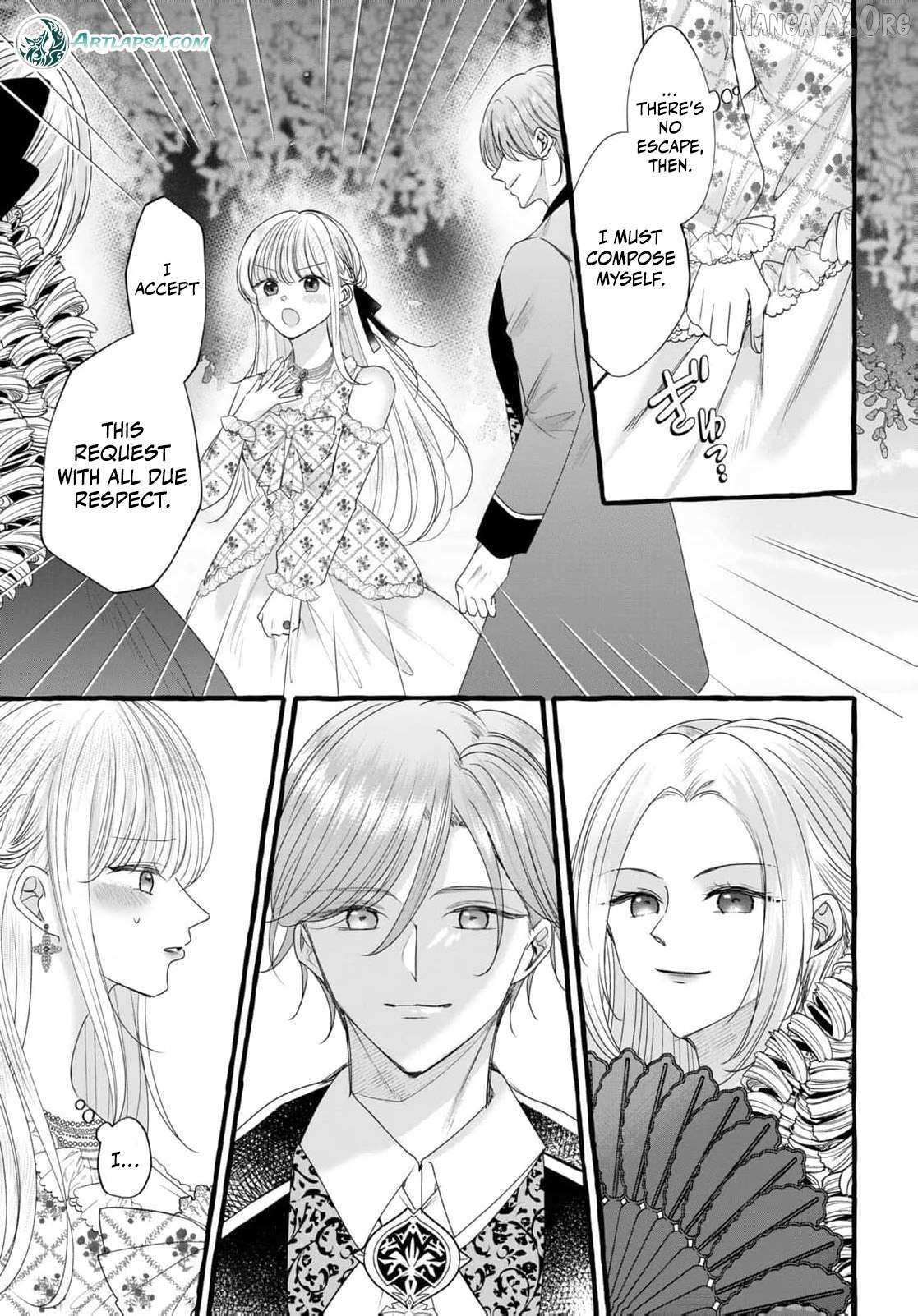Darling Husband, Don