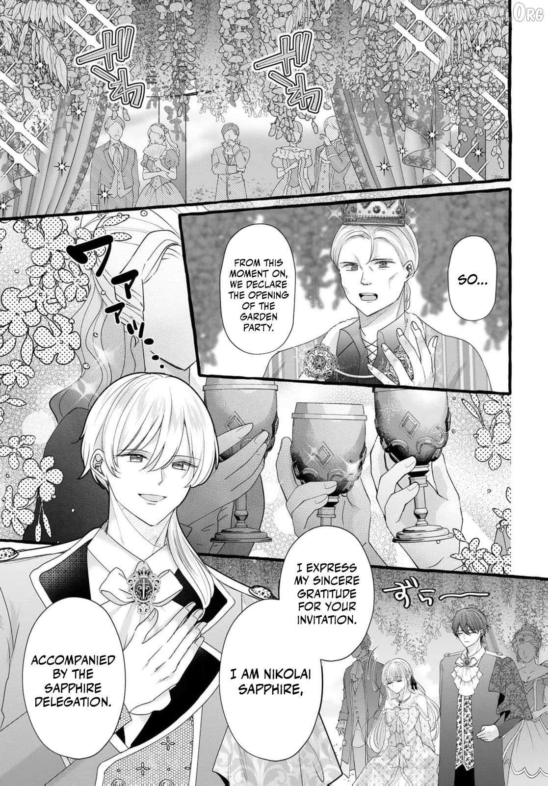 Darling Husband, Don