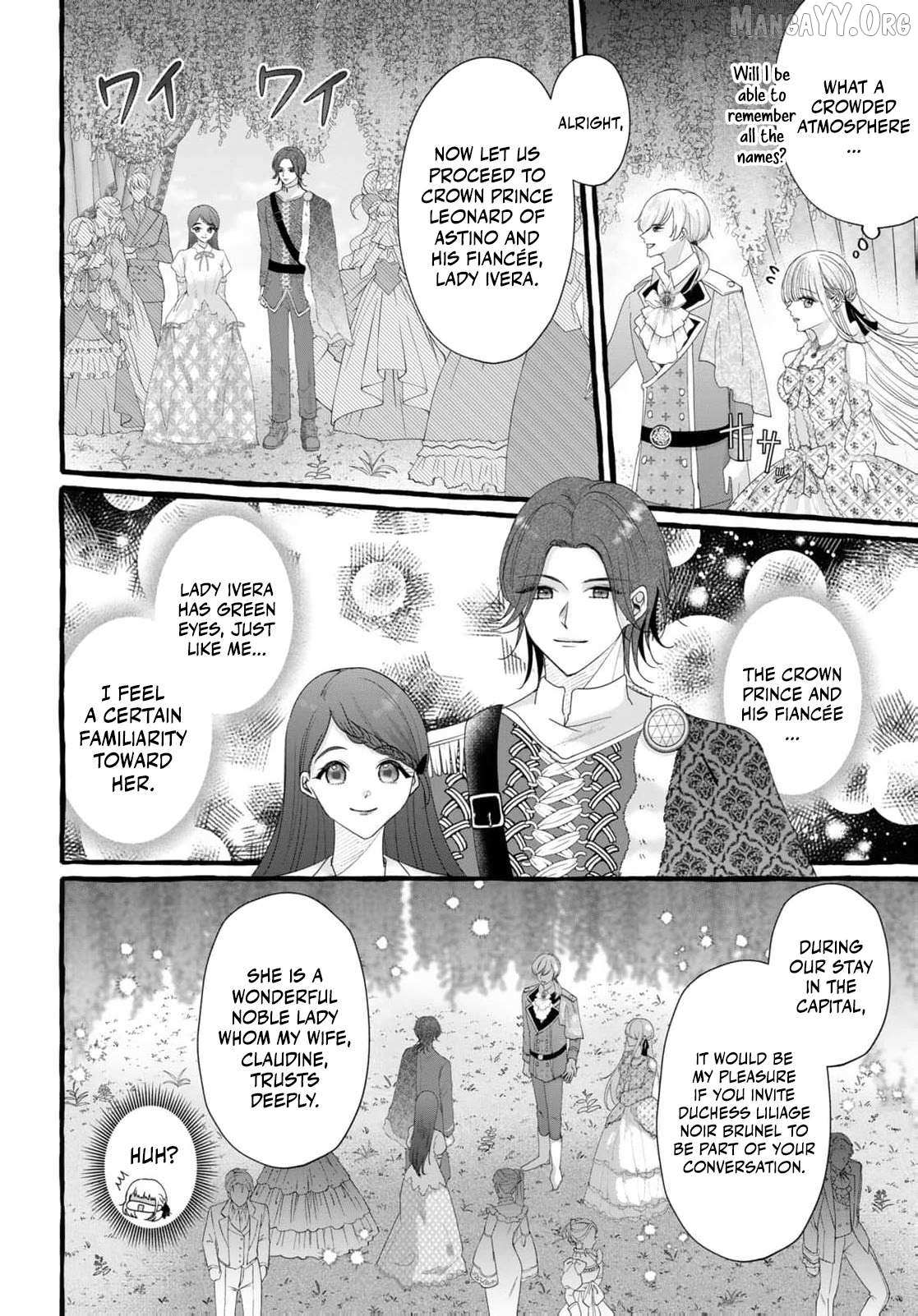 Darling Husband, Don