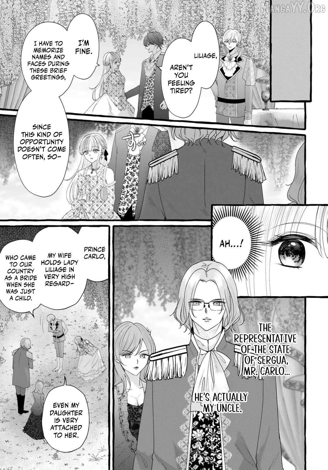 Darling Husband, Don