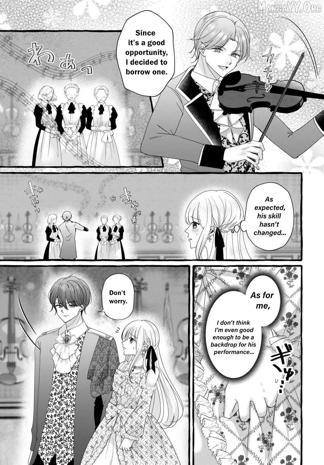 Darling Husband, Don