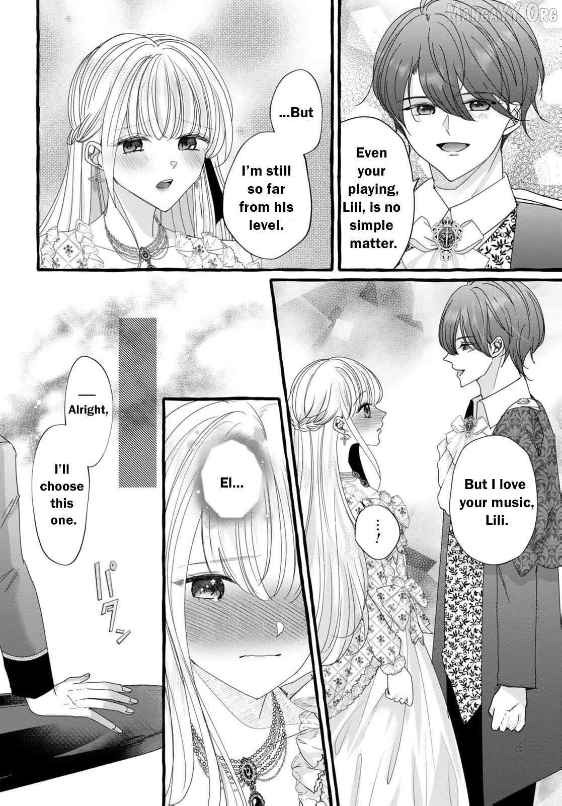 Darling Husband, Don