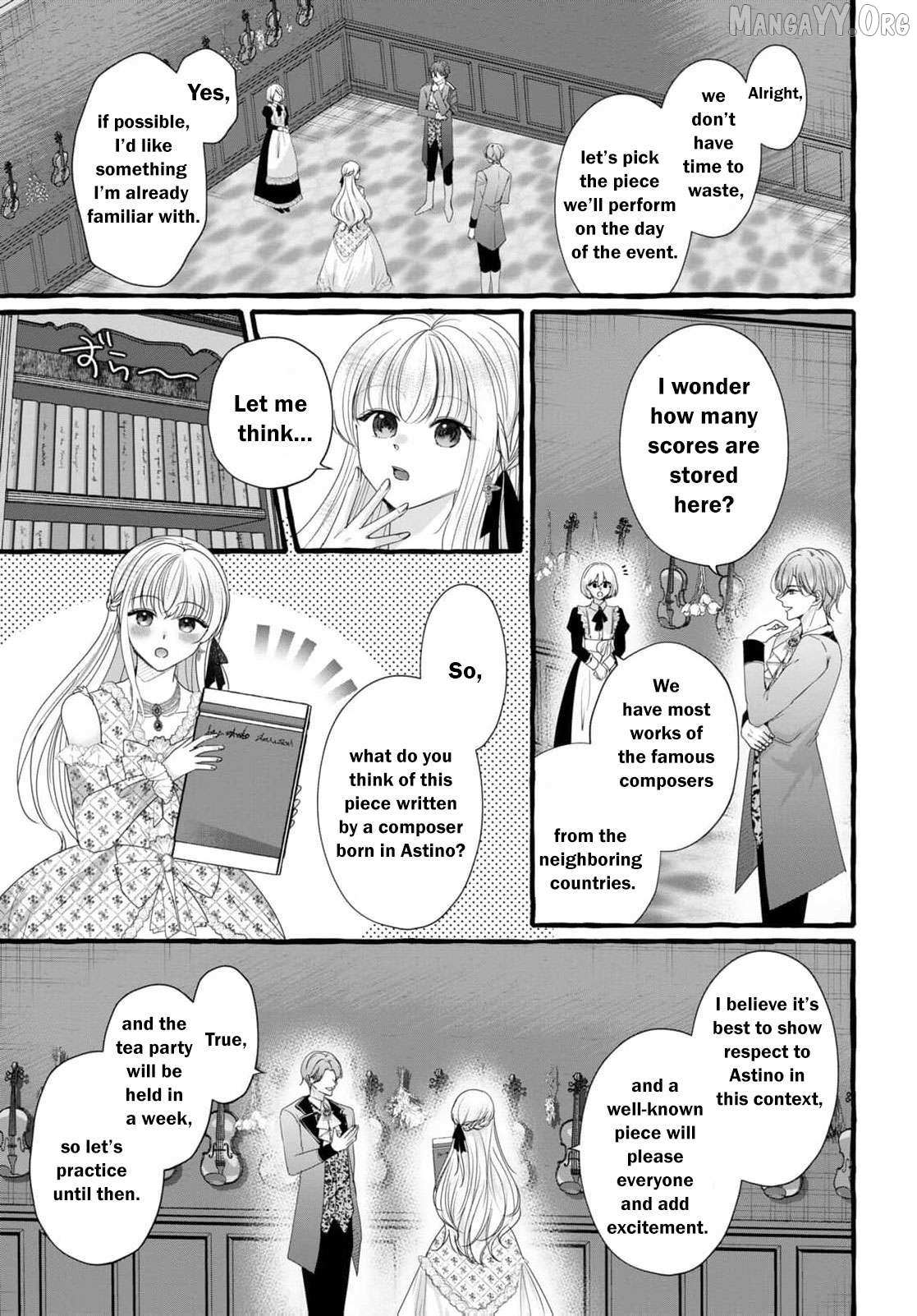 Darling Husband, Don