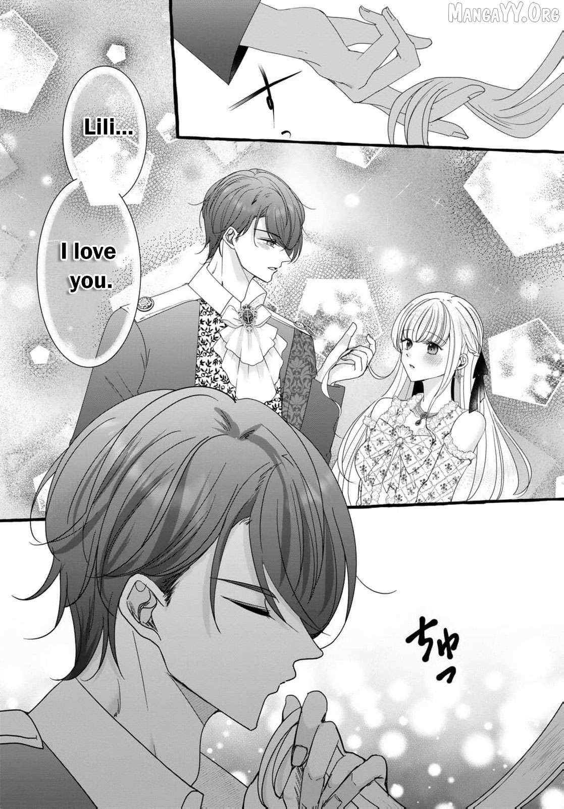 Darling Husband, Don