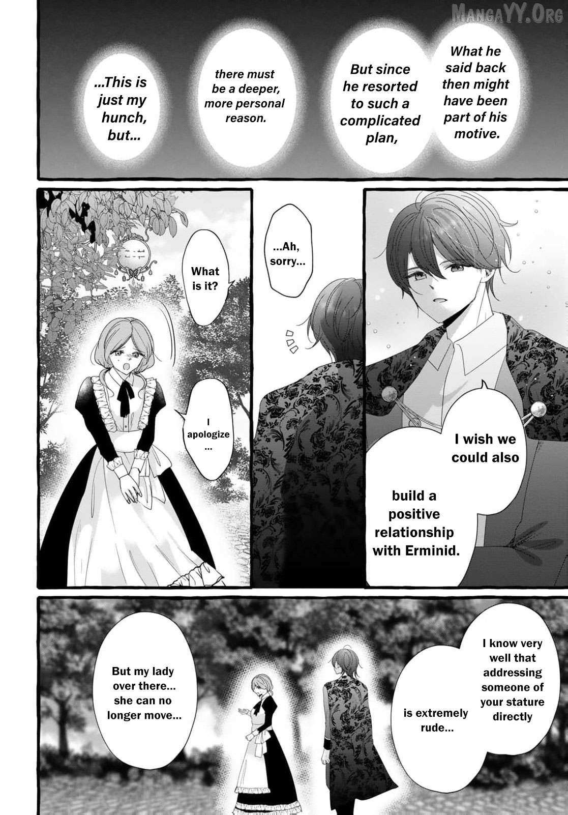 Darling Husband, Don