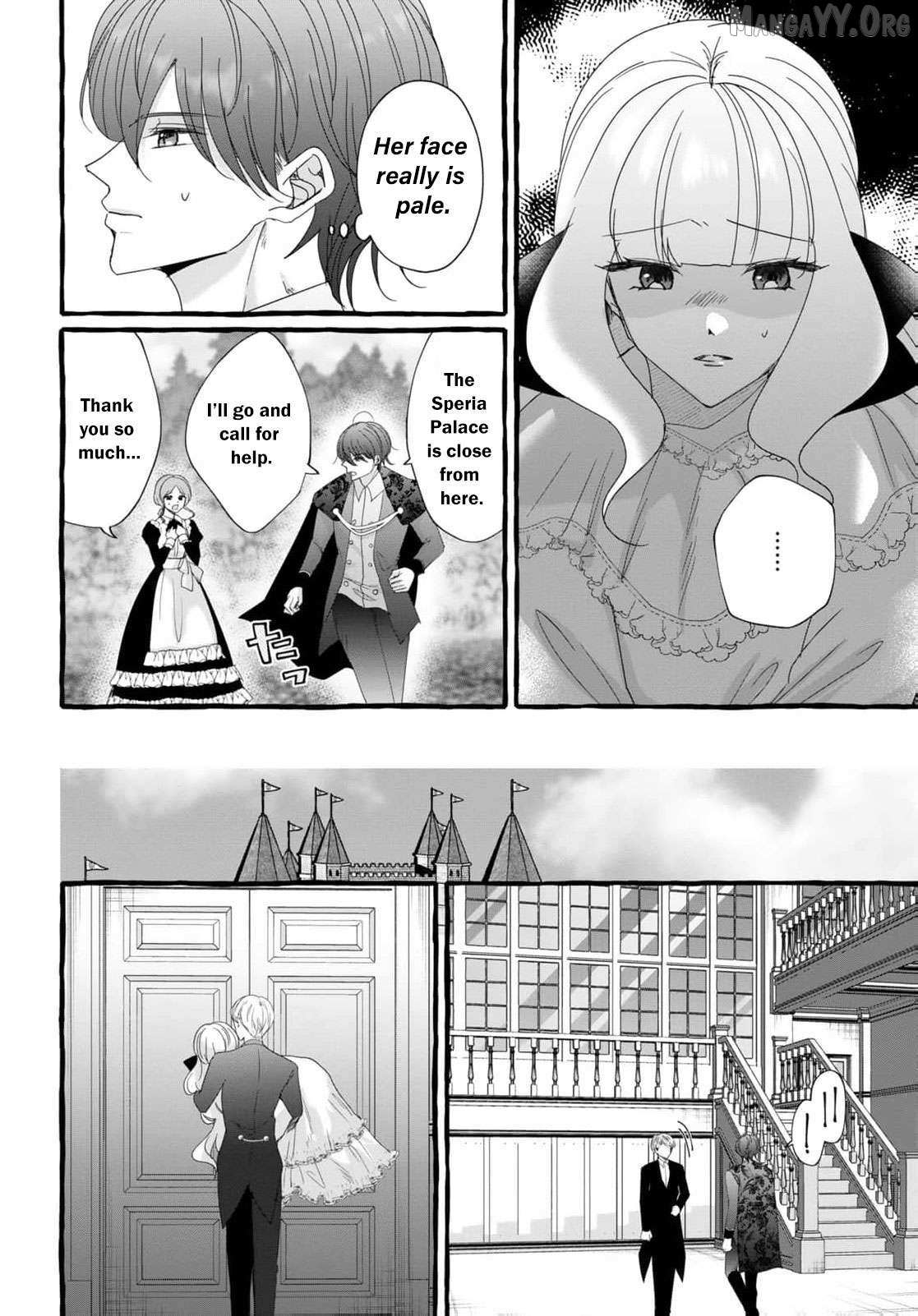 Darling Husband, Don