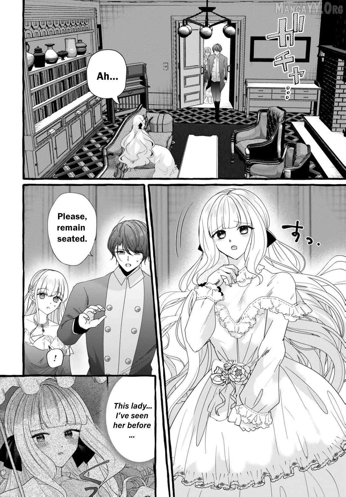 Darling Husband, Don