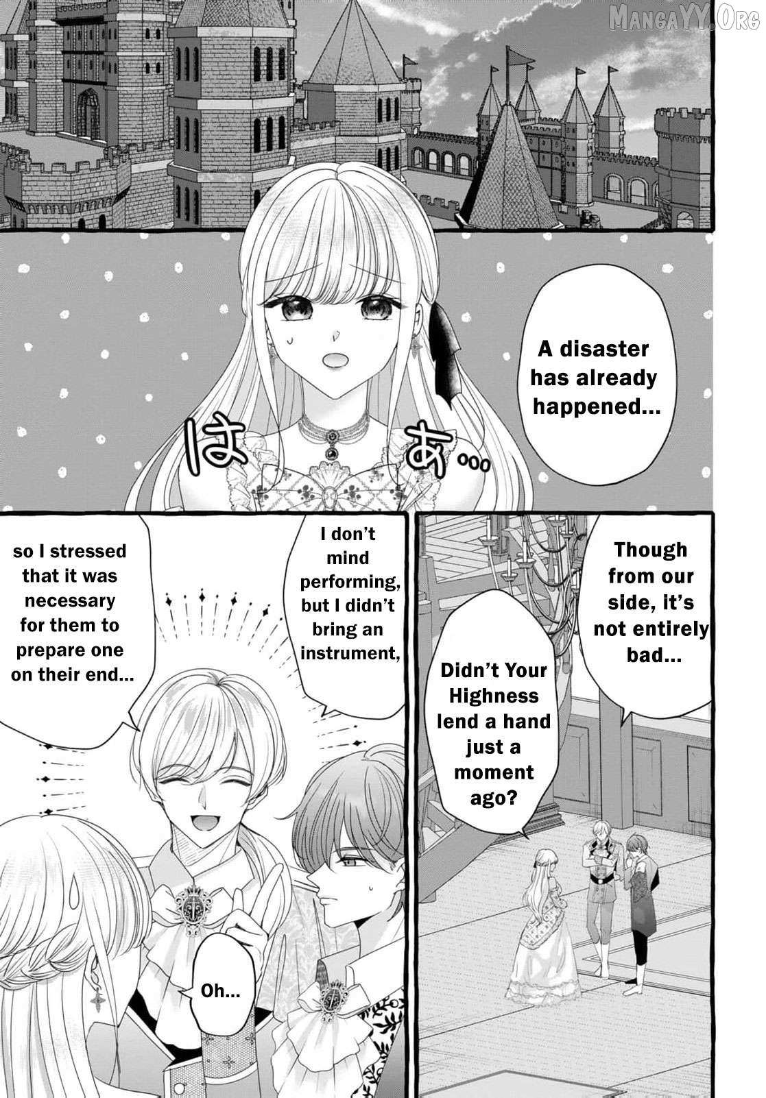 Darling Husband, Don