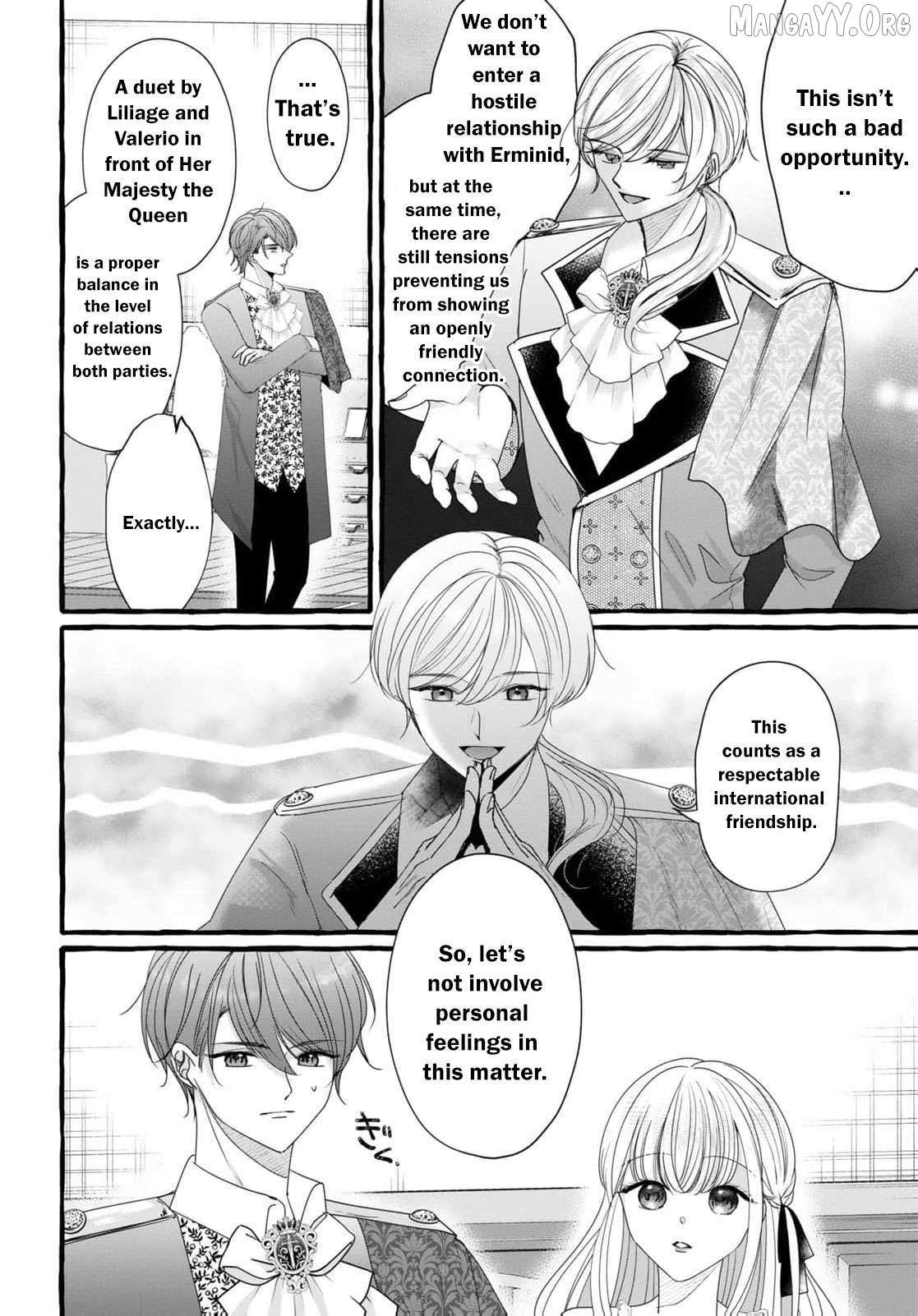 Darling Husband, Don