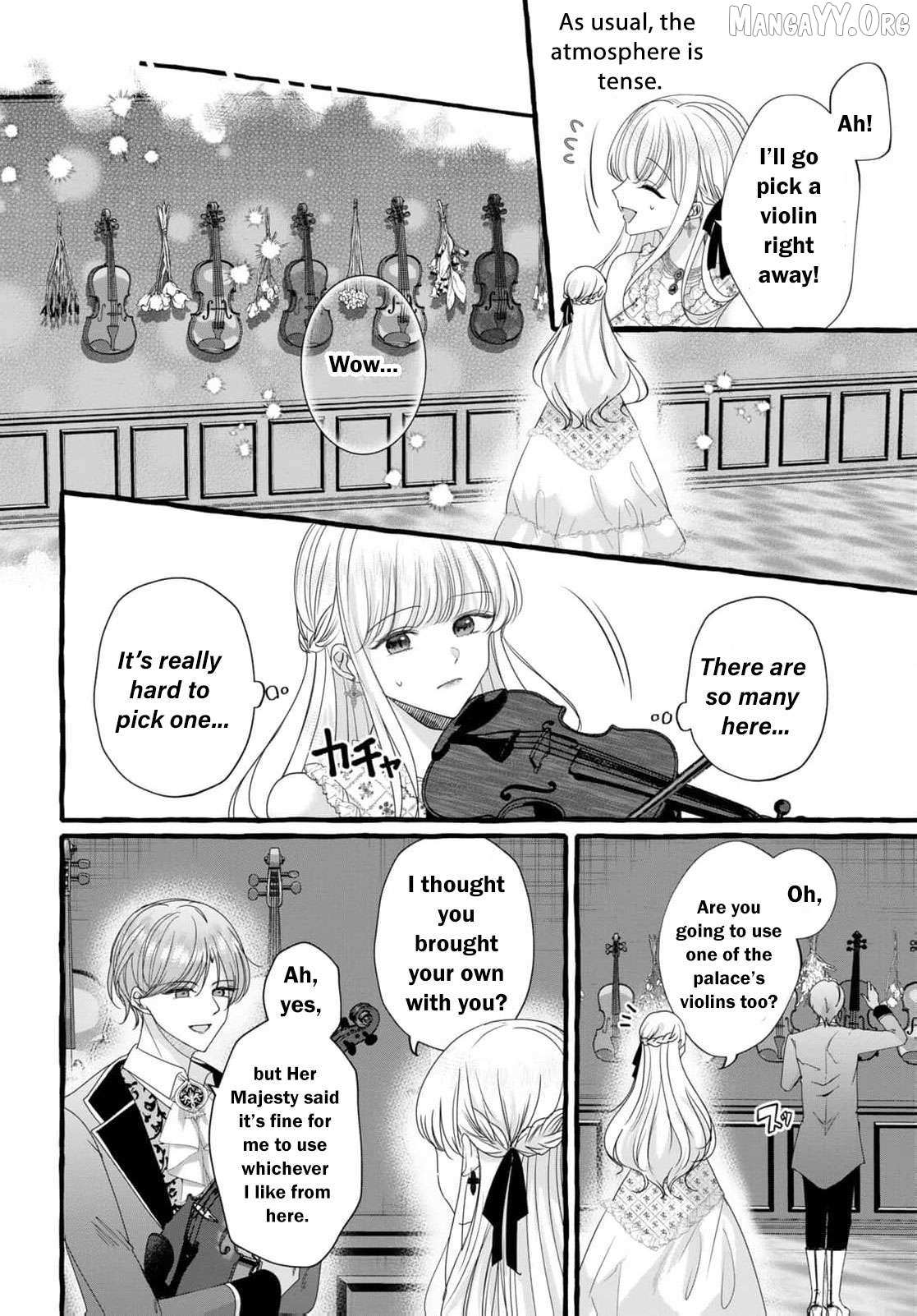 Darling Husband, Don