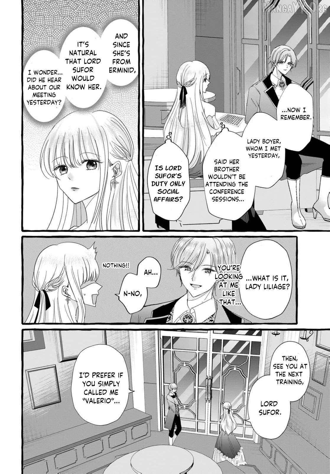 Darling Husband, Don