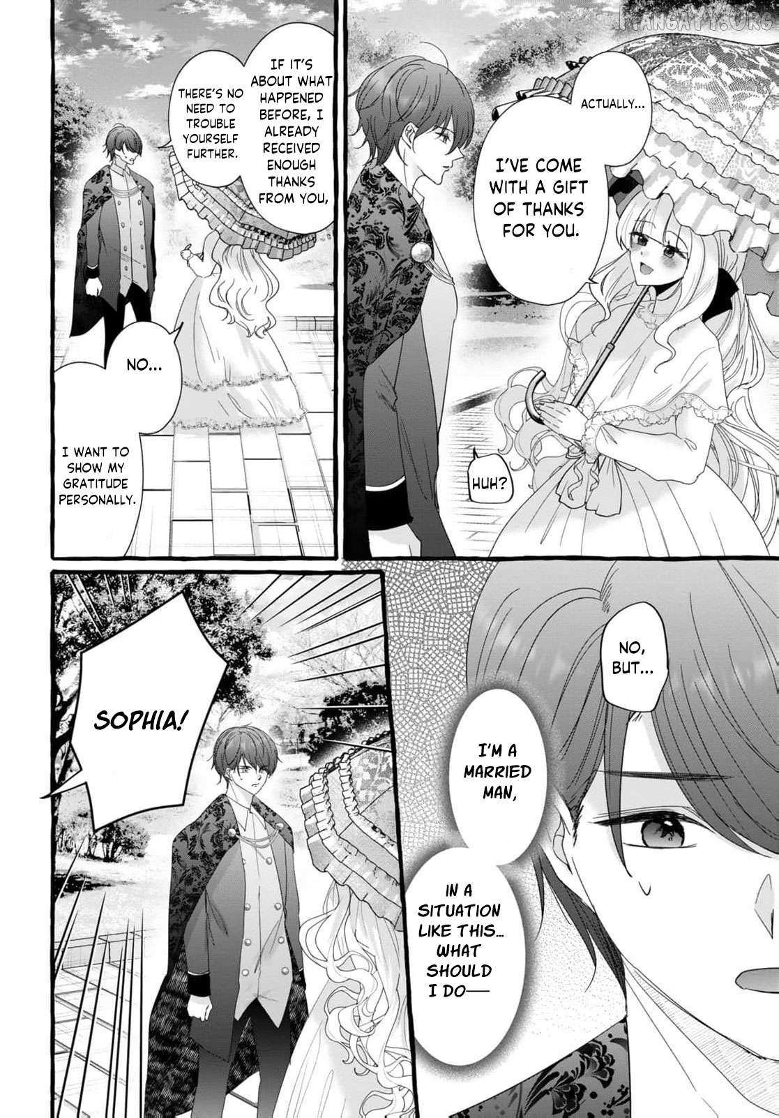Darling Husband, Don