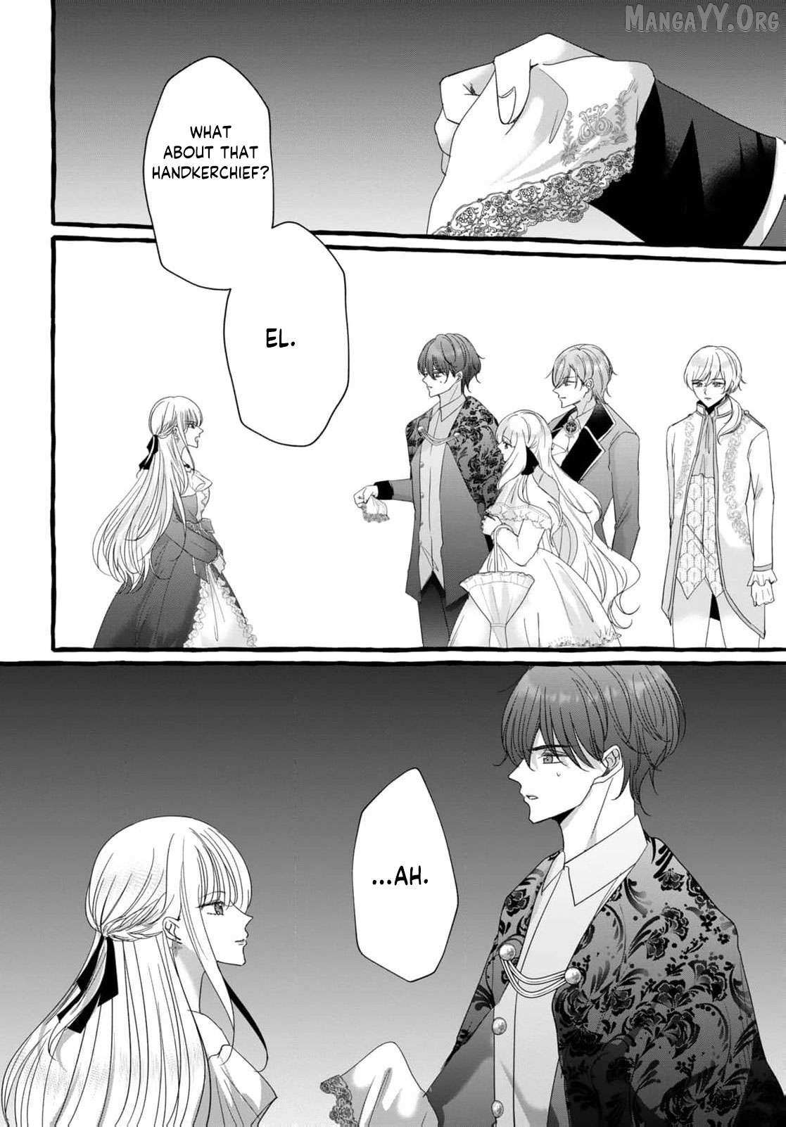 Darling Husband, Don