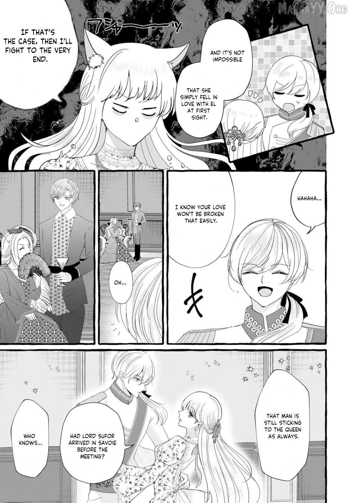 Darling Husband, Don
