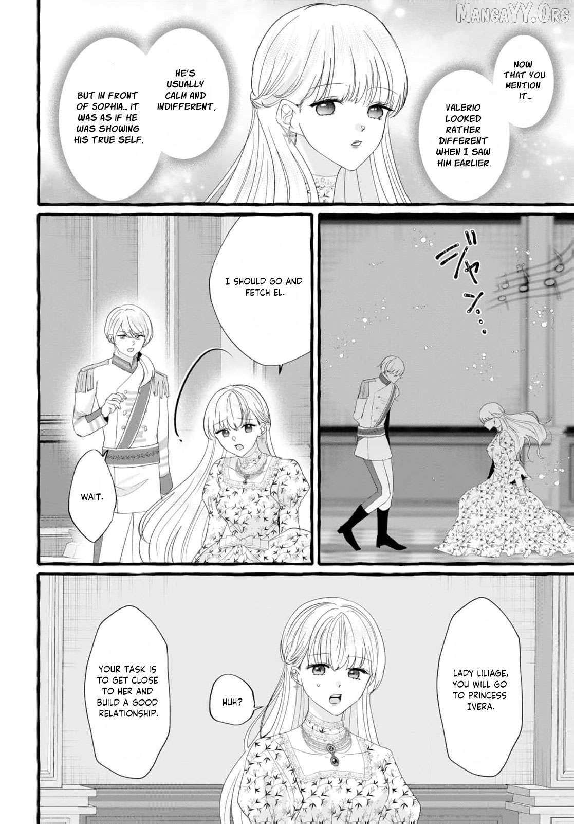 Darling Husband, Don