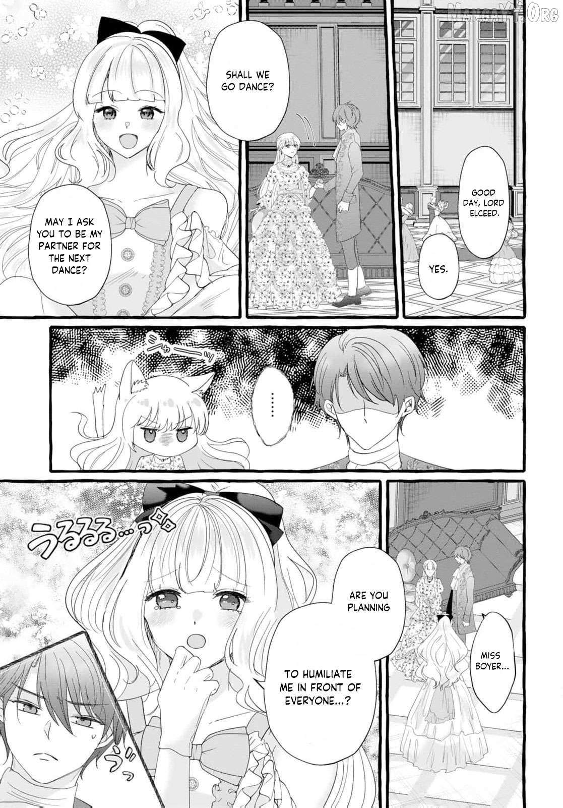 Darling Husband, Don