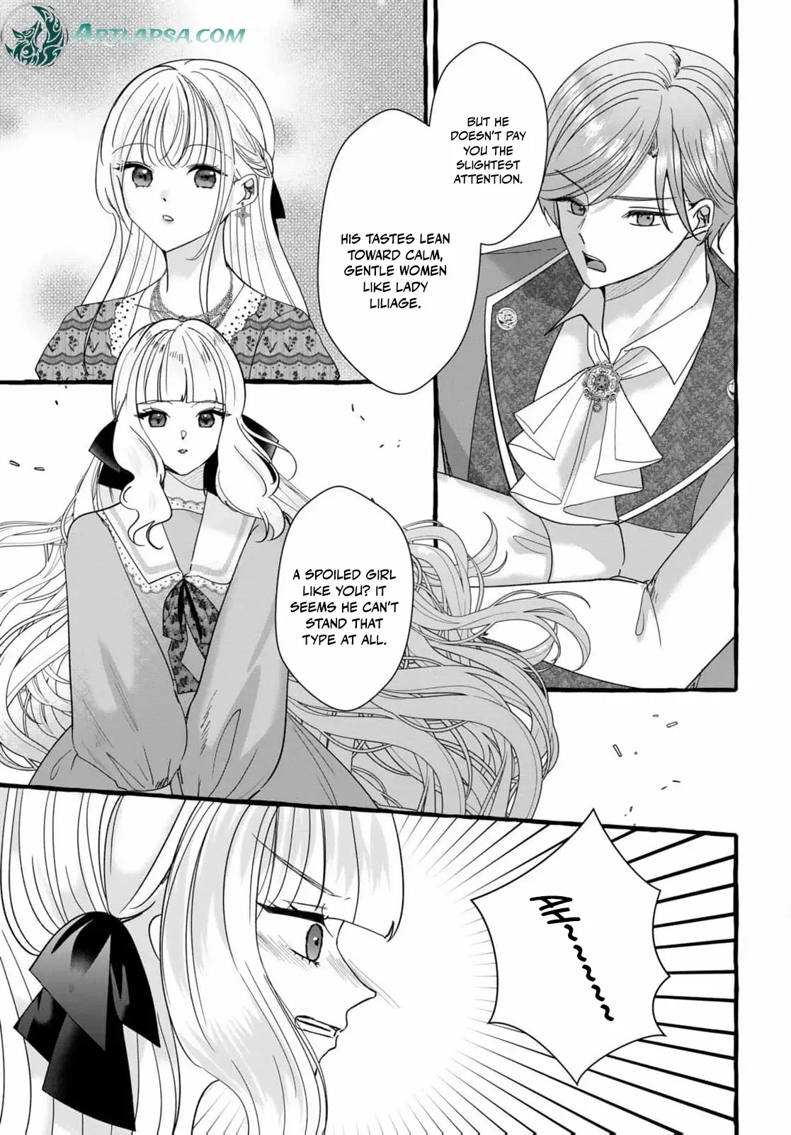 Darling Husband, Don