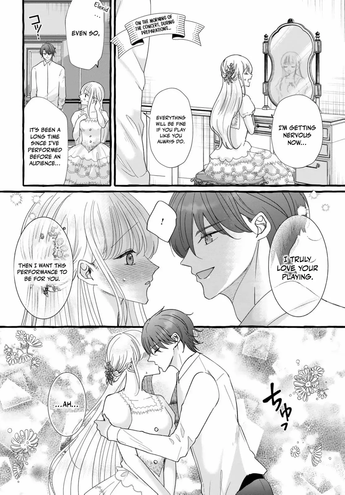 Darling Husband, Don