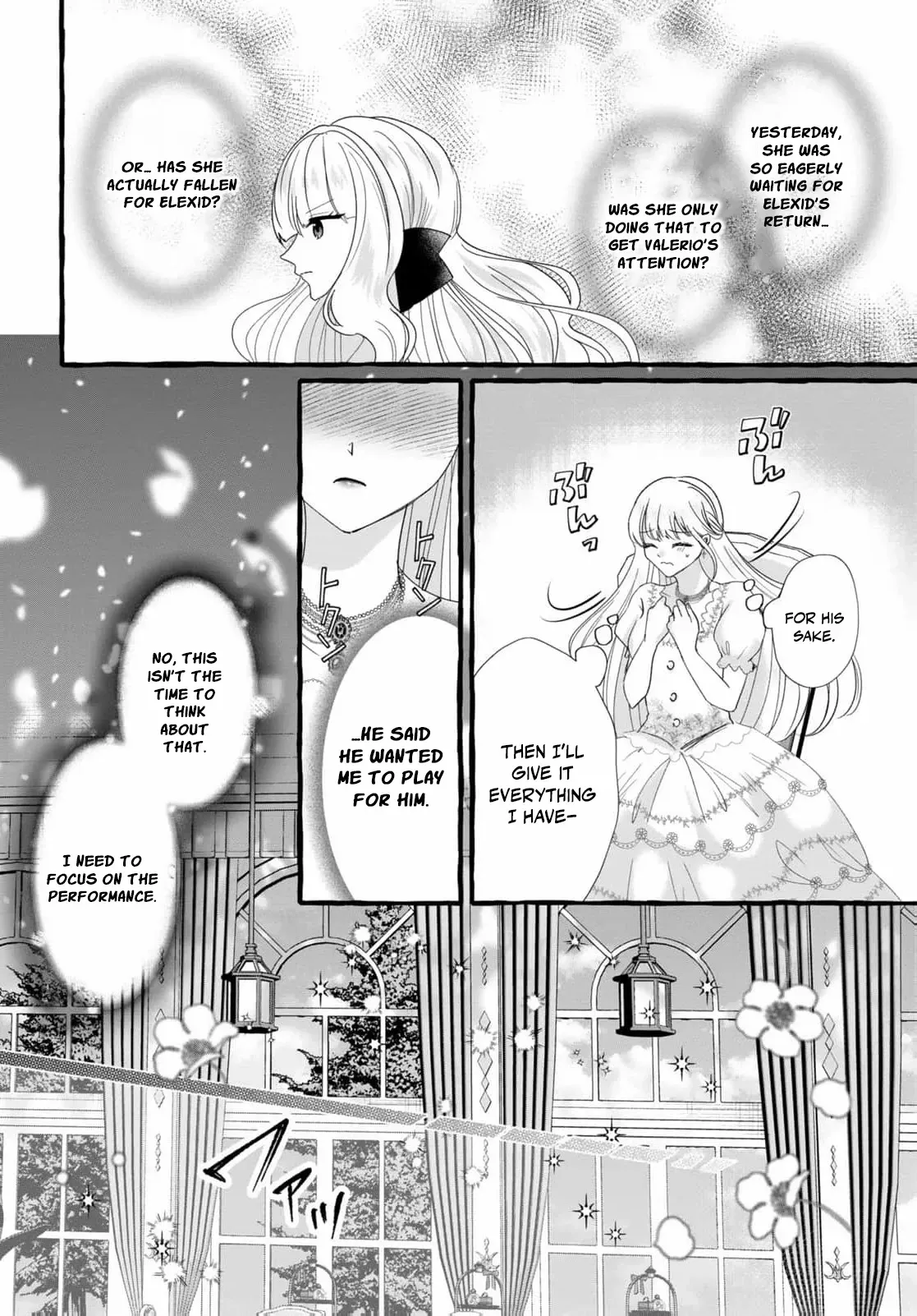 Darling Husband, Don