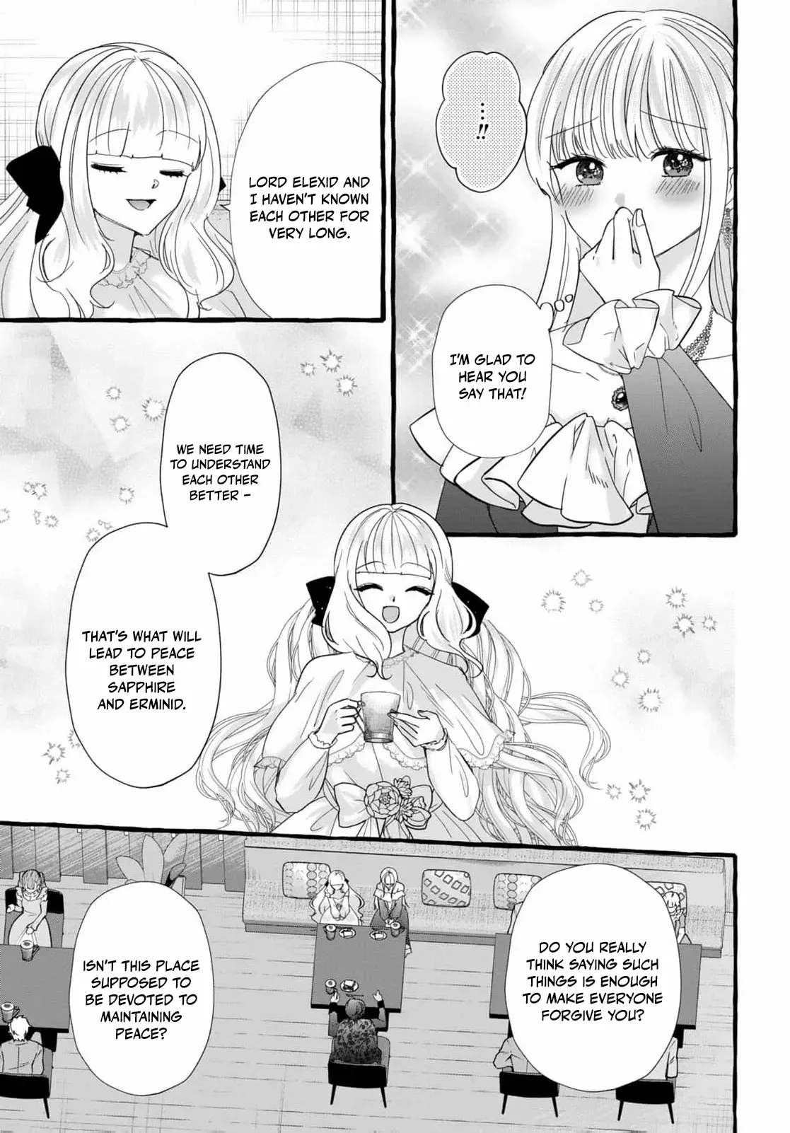 Darling Husband, Don