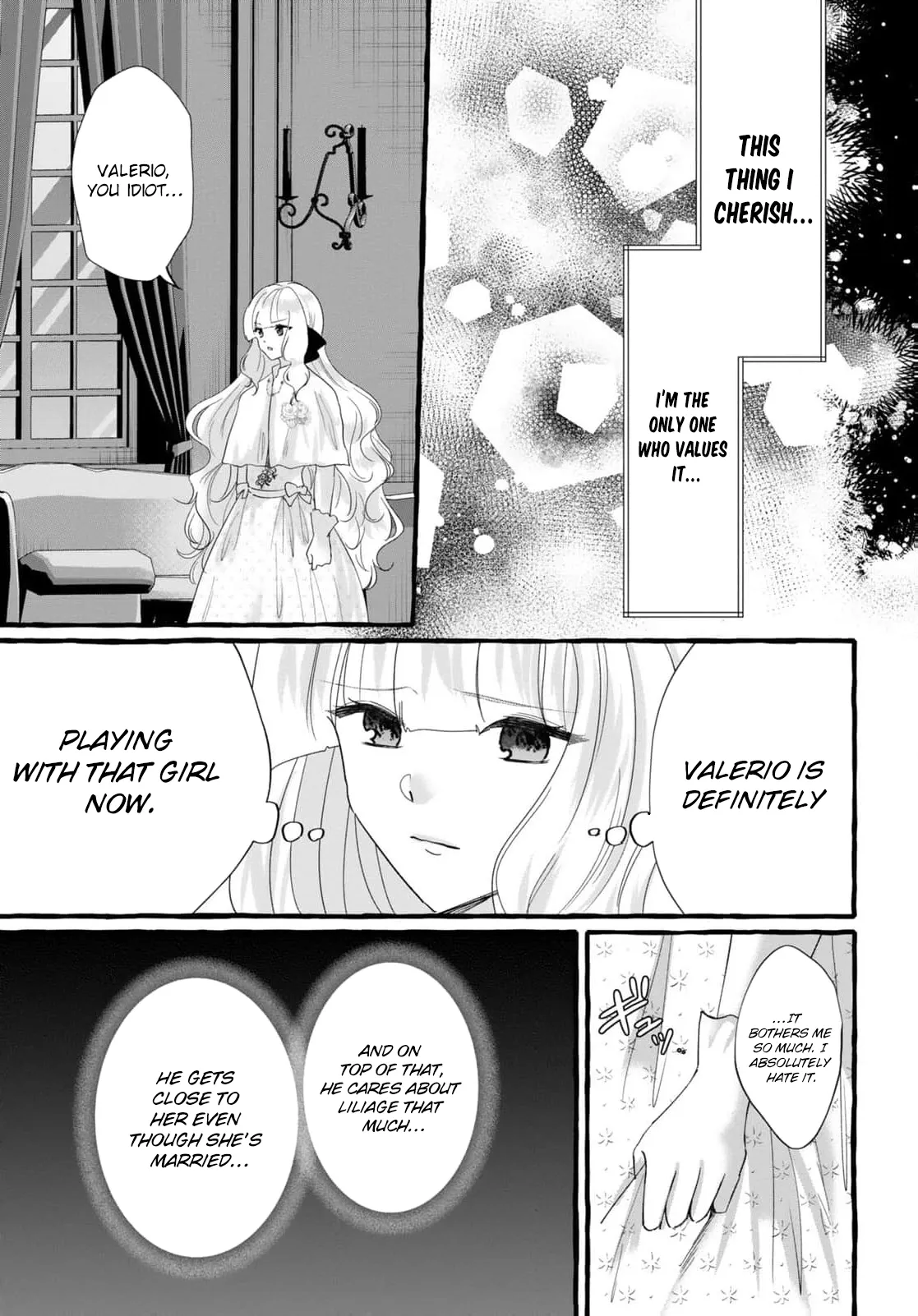 Darling Husband, Don