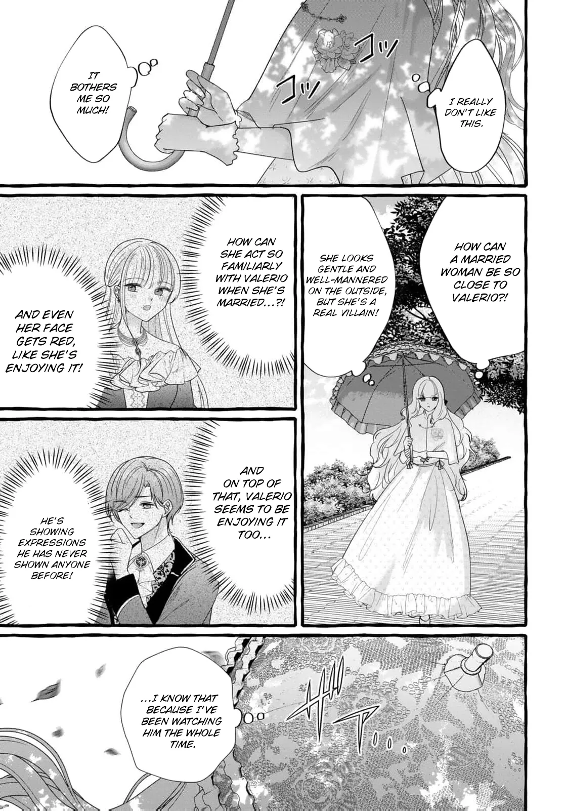 Darling Husband, Don