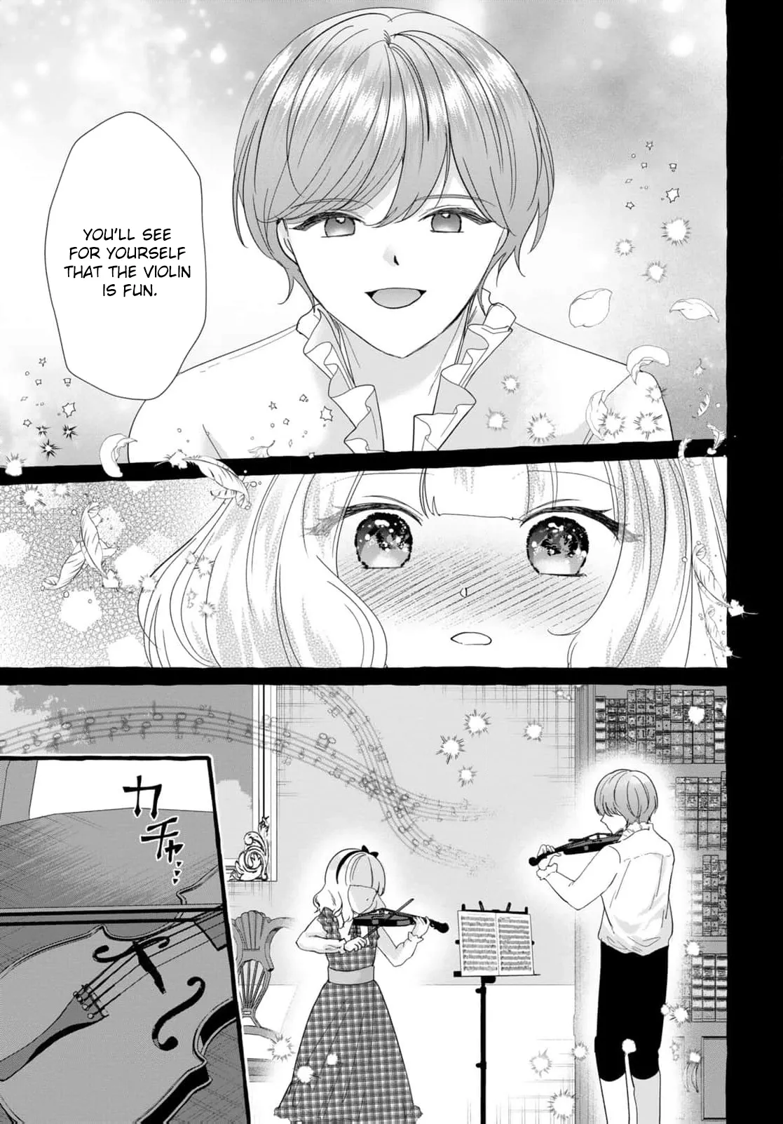 Darling Husband, Don