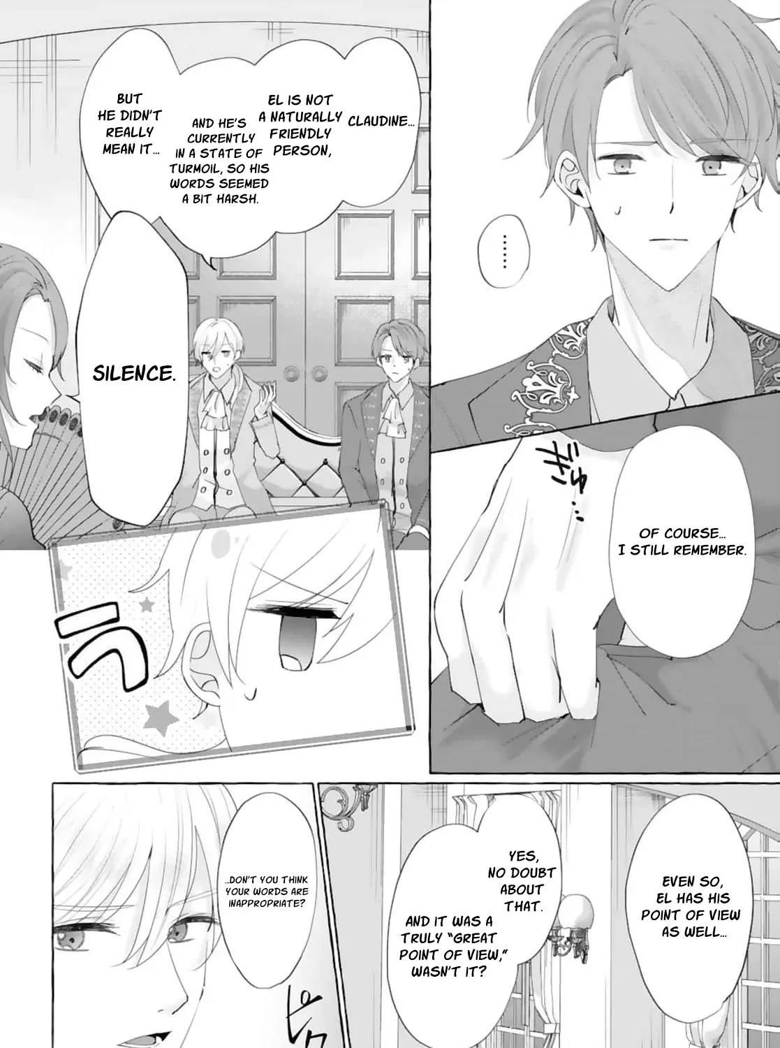 Darling Husband, Don