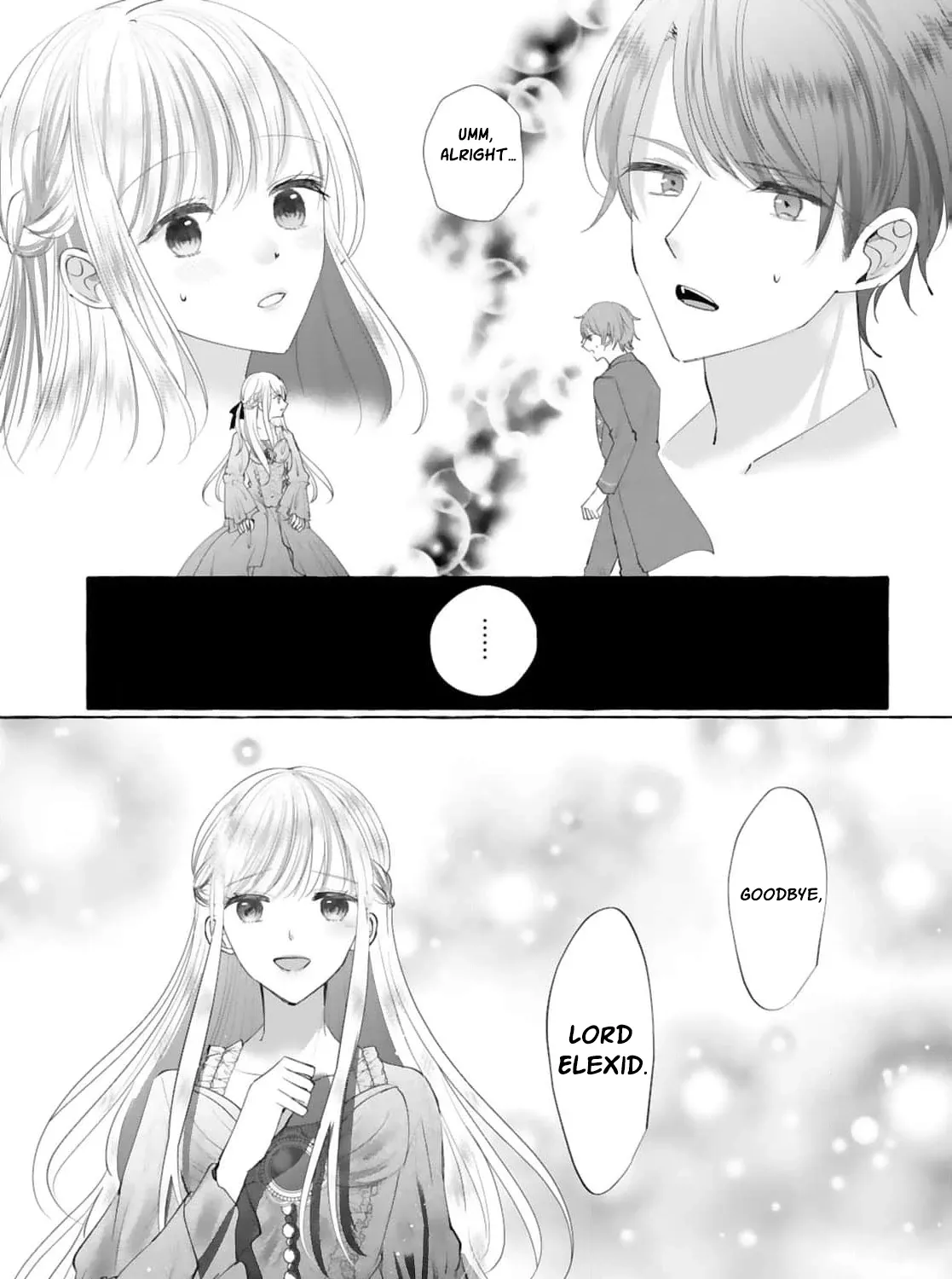 Darling Husband, Don