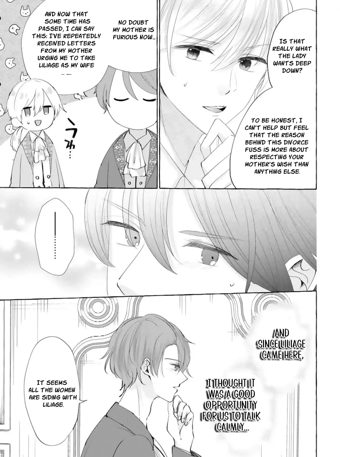 Darling Husband, Don