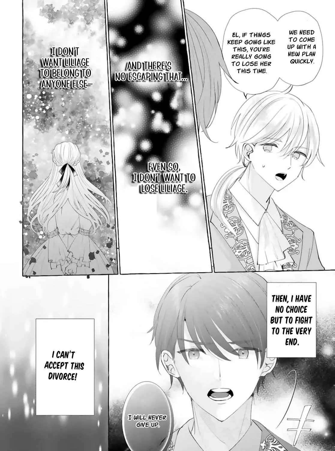 Darling Husband, Don