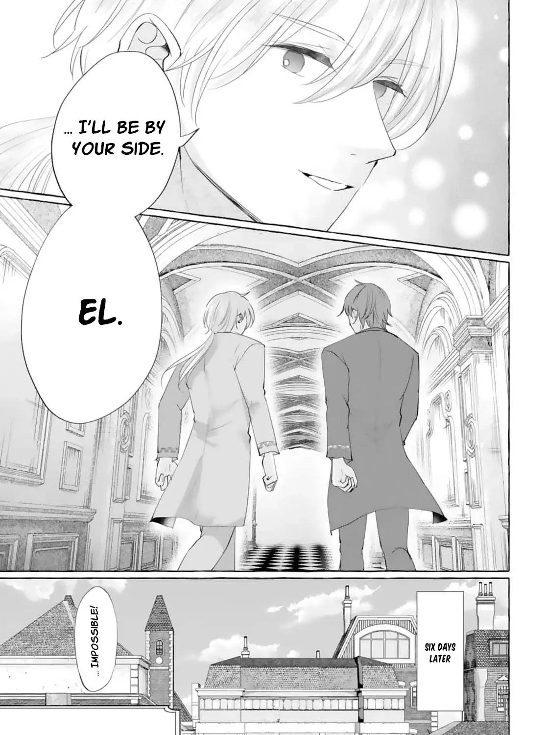 Darling Husband, Don