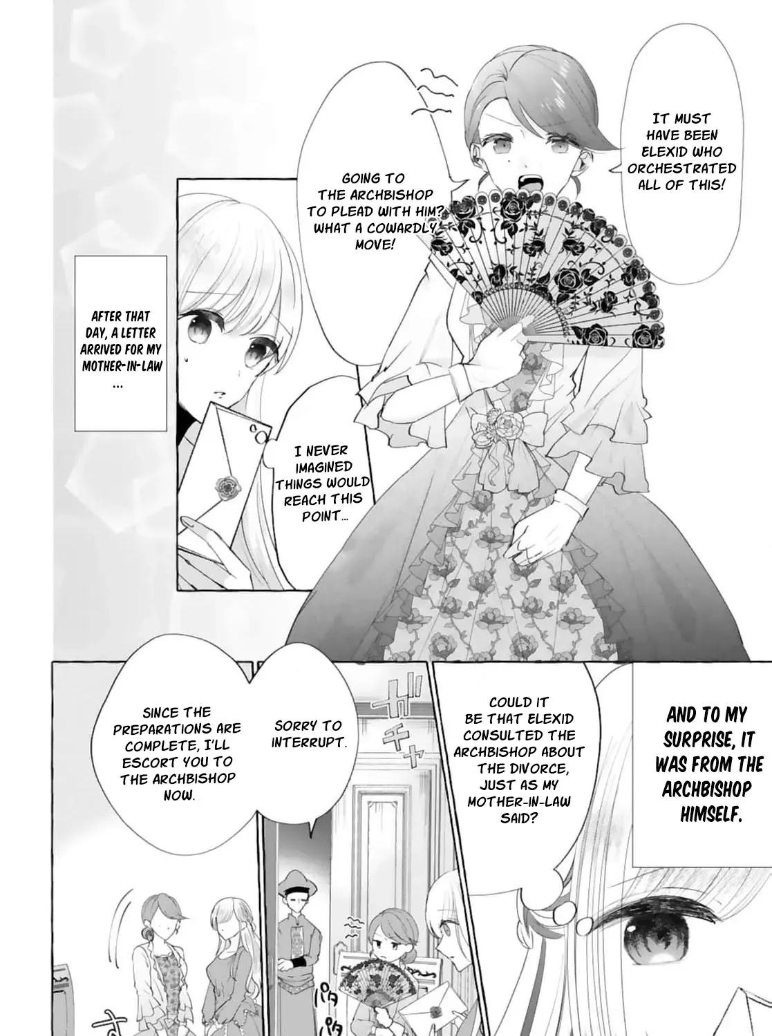 Darling Husband, Don