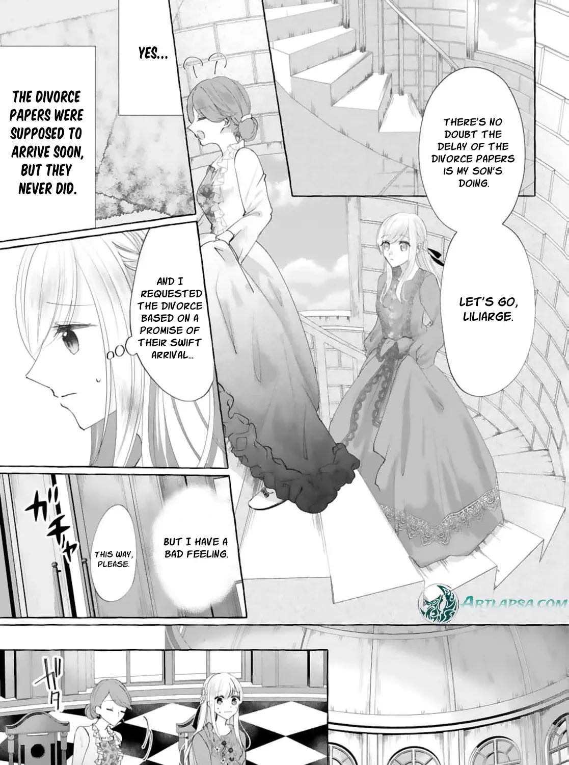 Darling Husband, Don