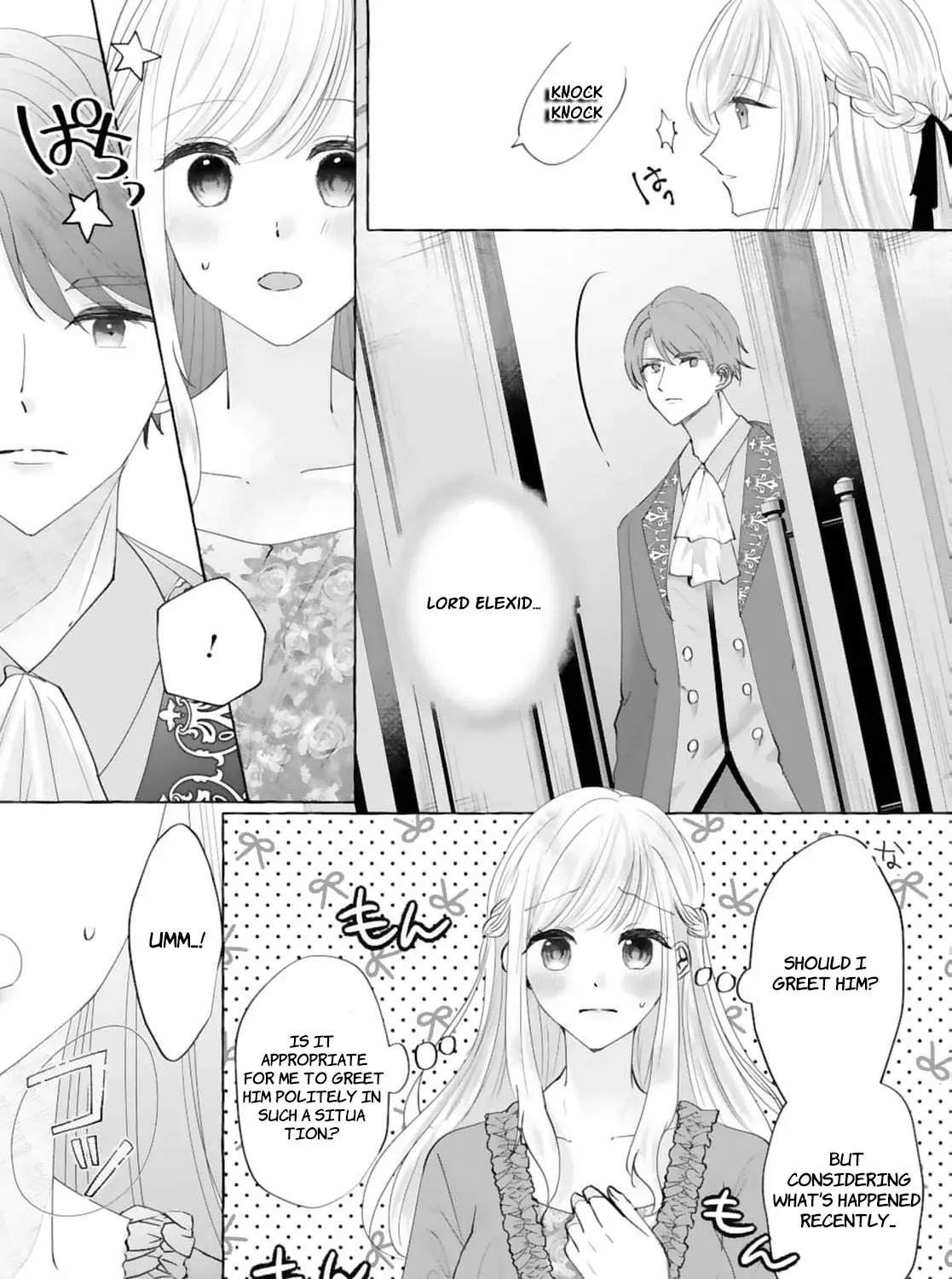 Darling Husband, Don