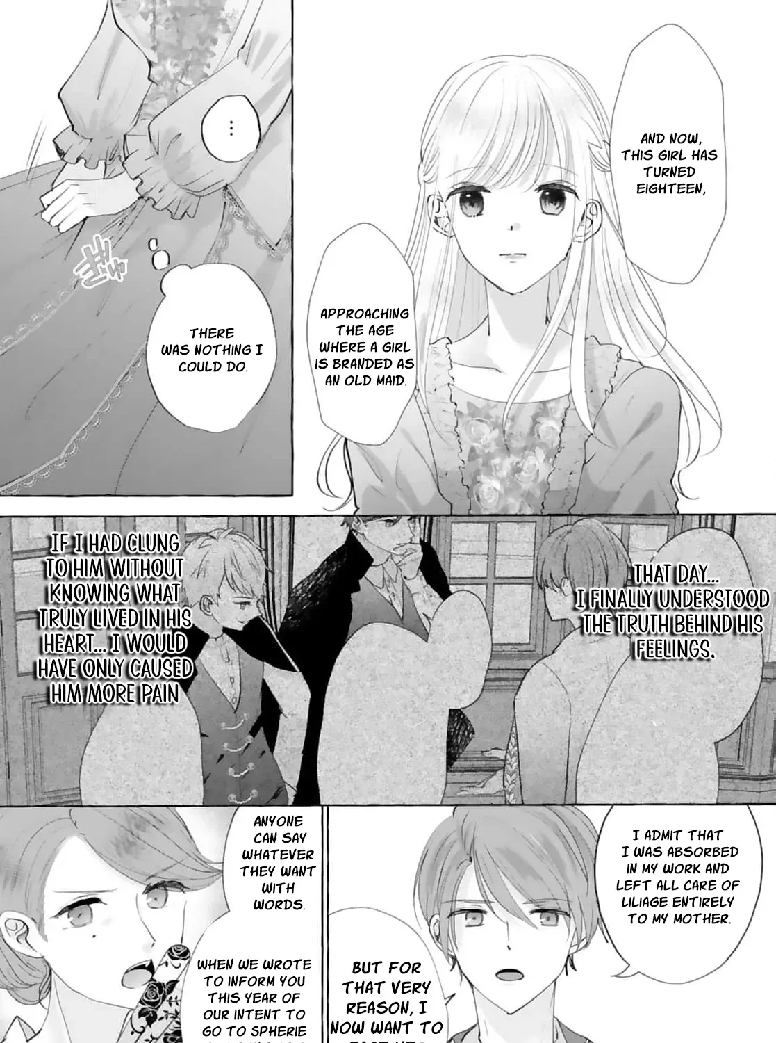 Darling Husband, Don