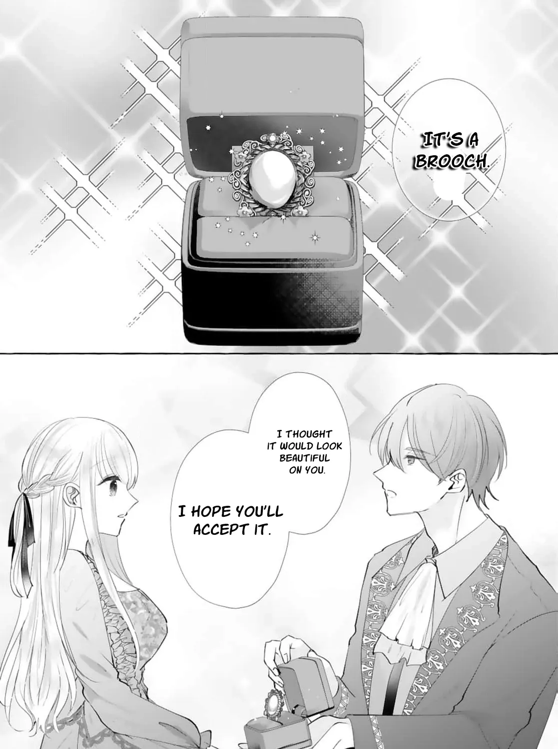 Darling Husband, Don