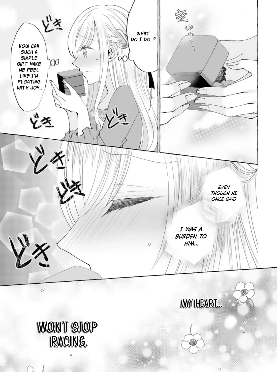 Darling Husband, Don