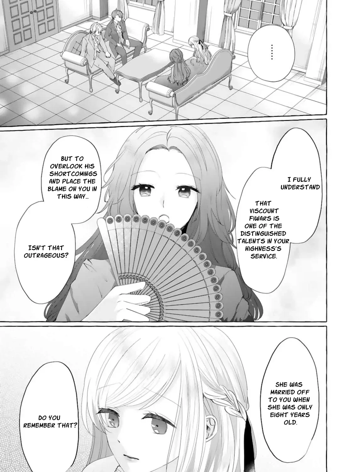 Darling Husband, Don