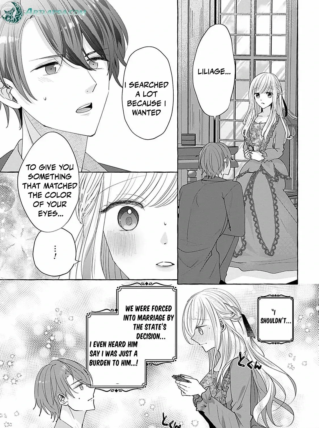 Darling Husband, Don