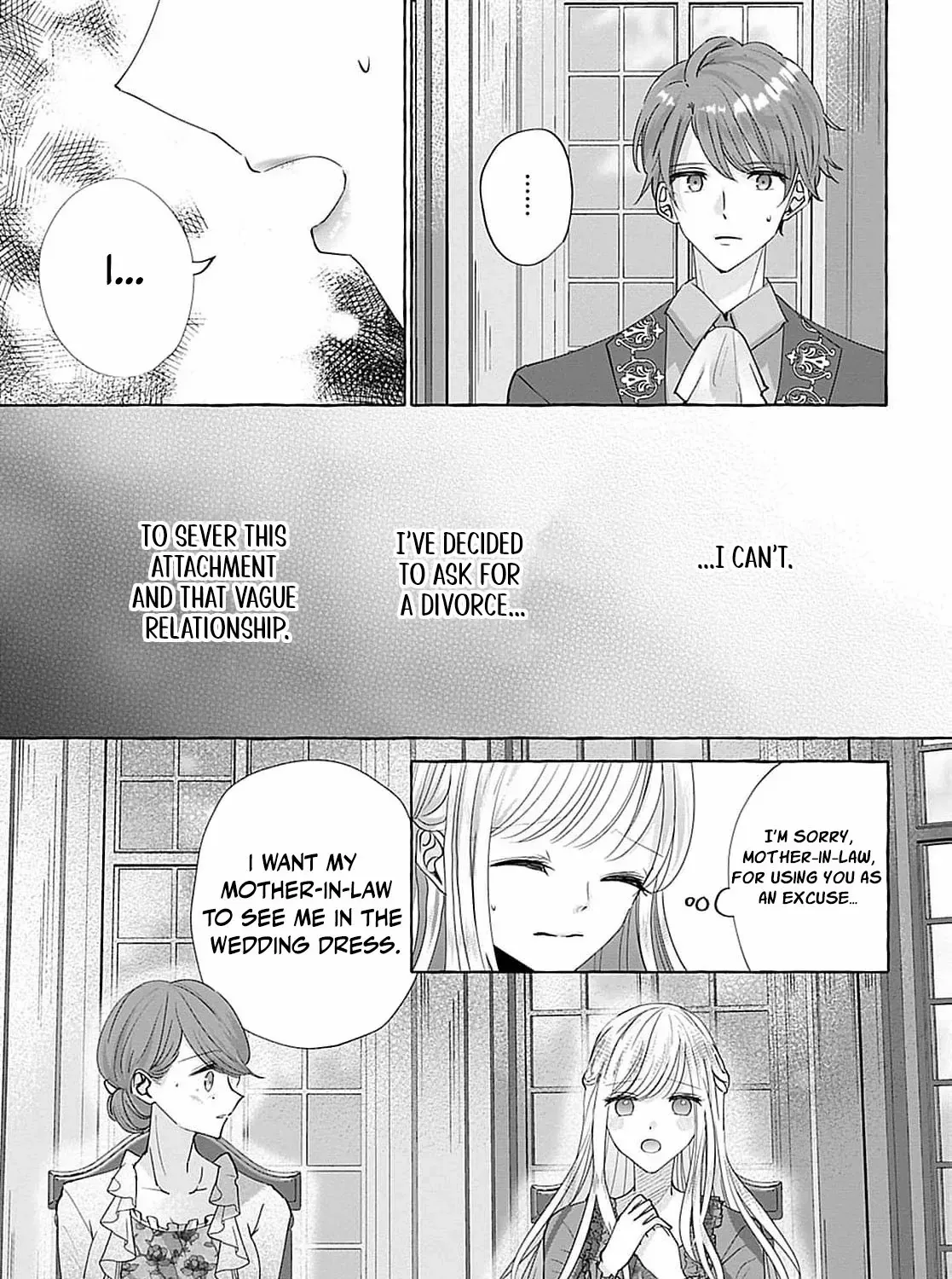 Darling Husband, Don