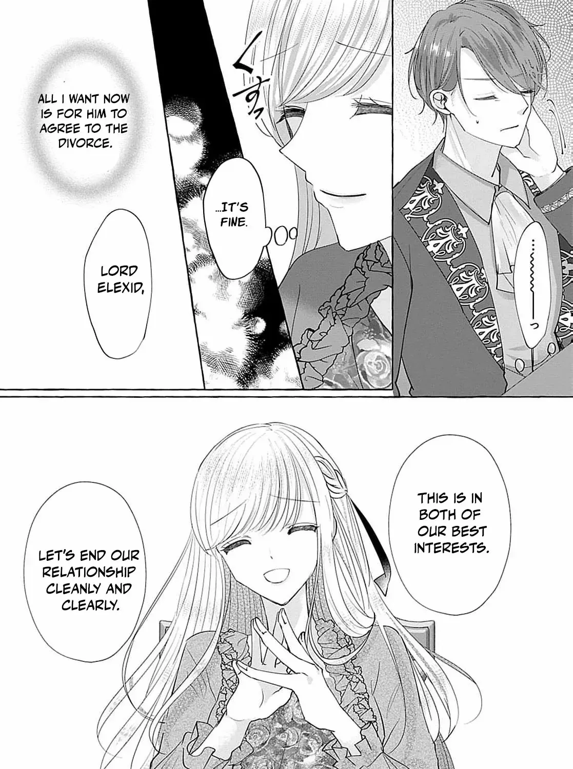 Darling Husband, Don