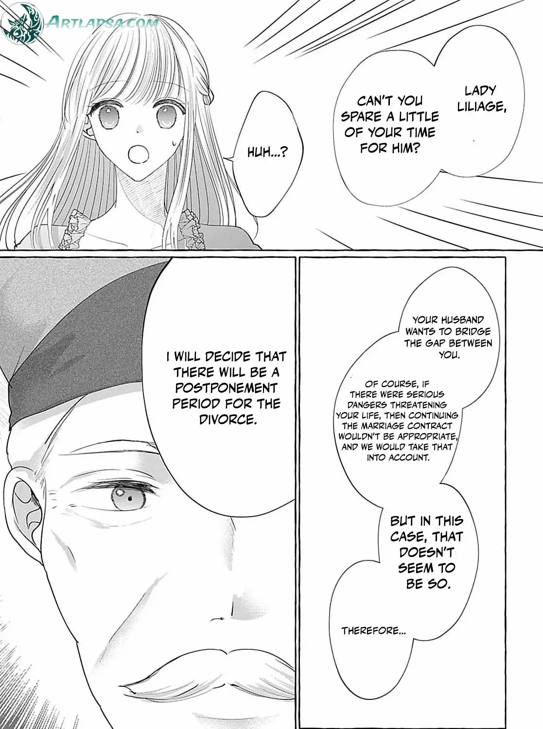 Darling Husband, Don