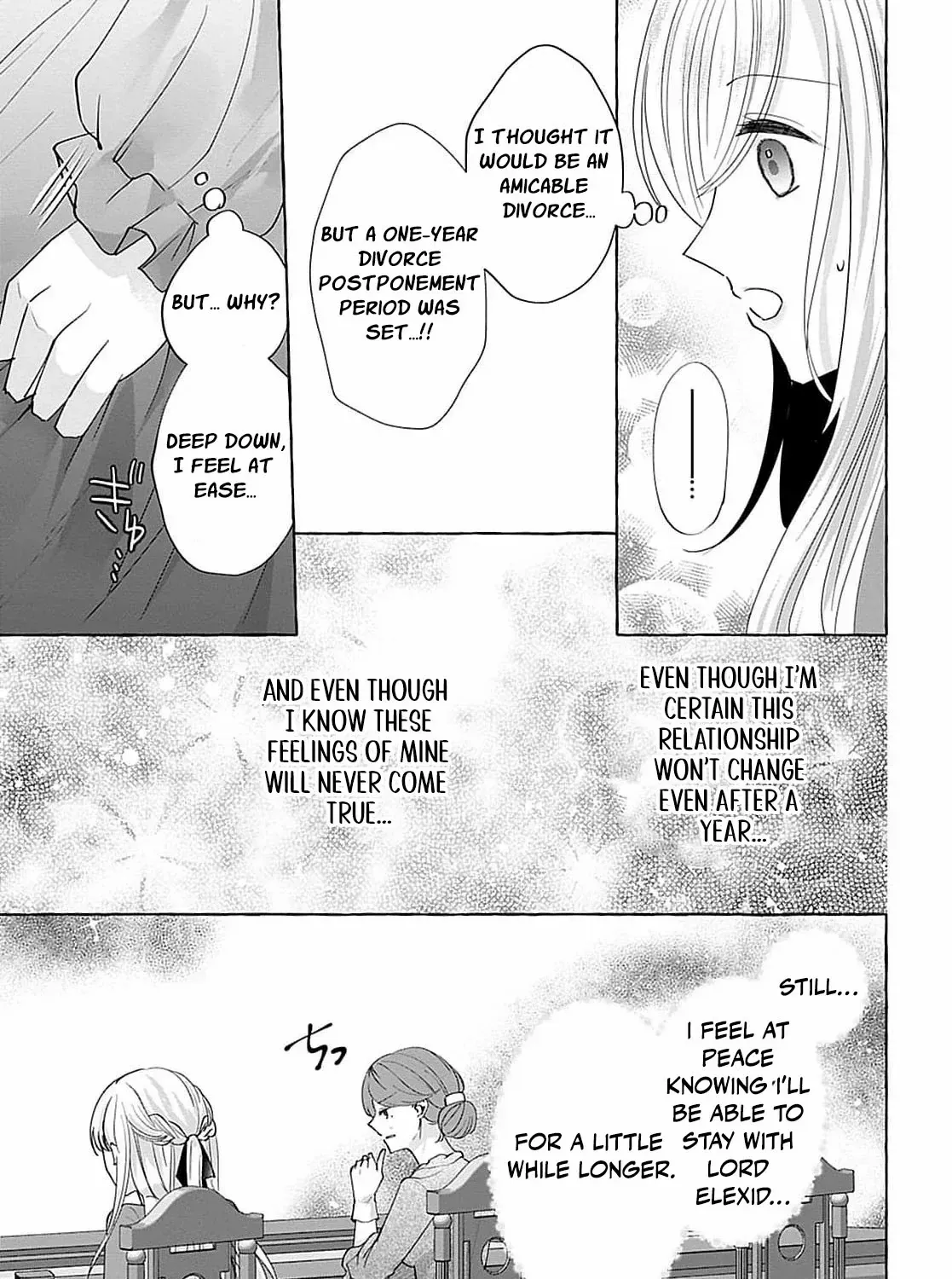 Darling Husband, Don