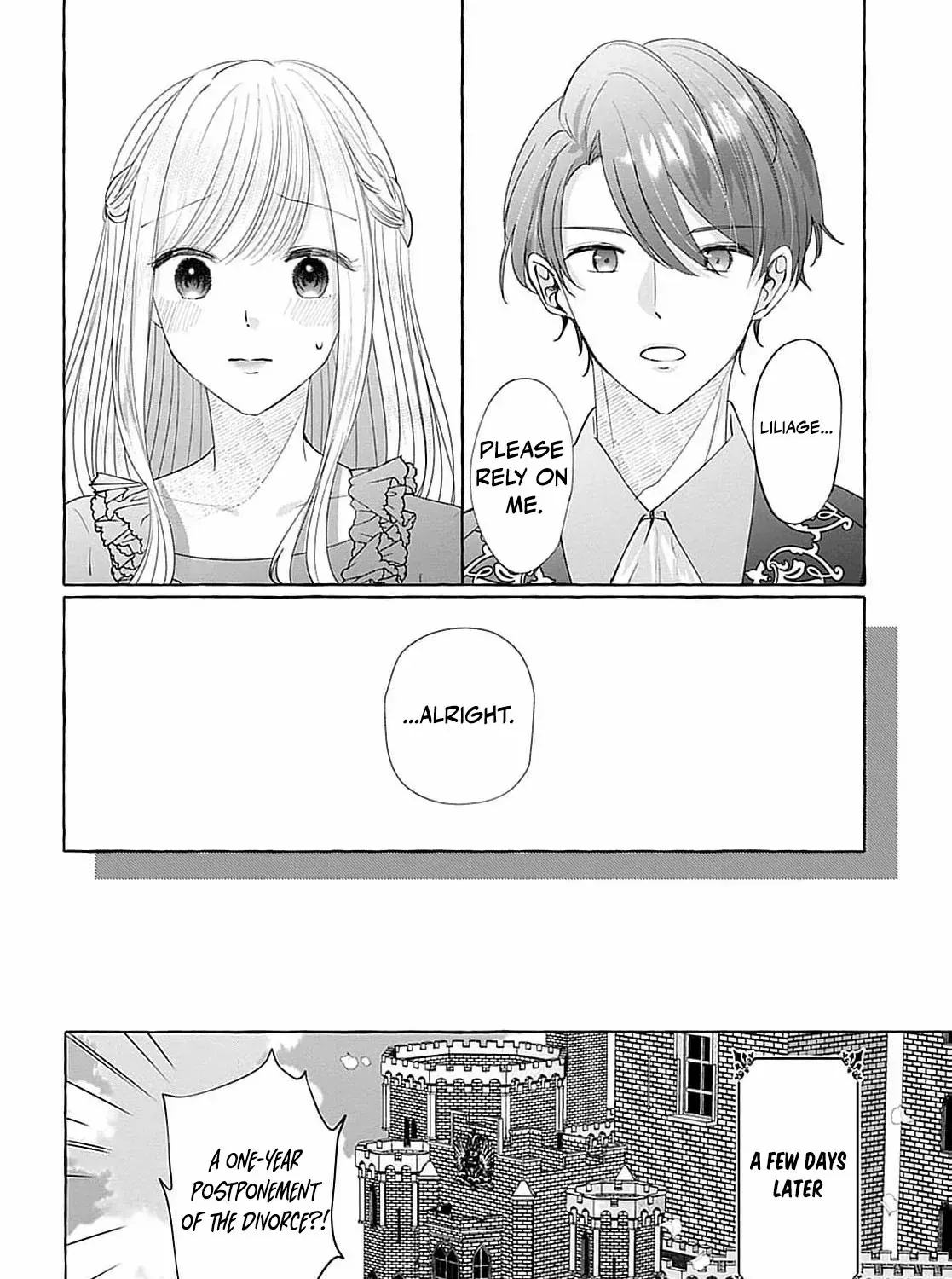 Darling Husband, Don