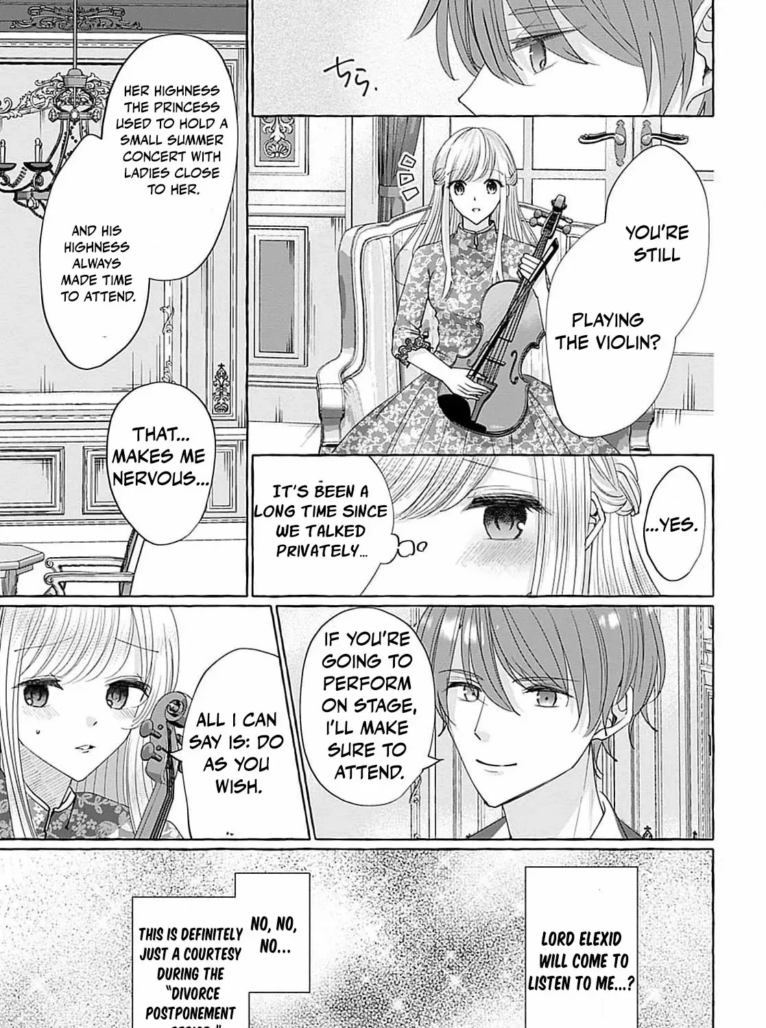 Darling Husband, Don