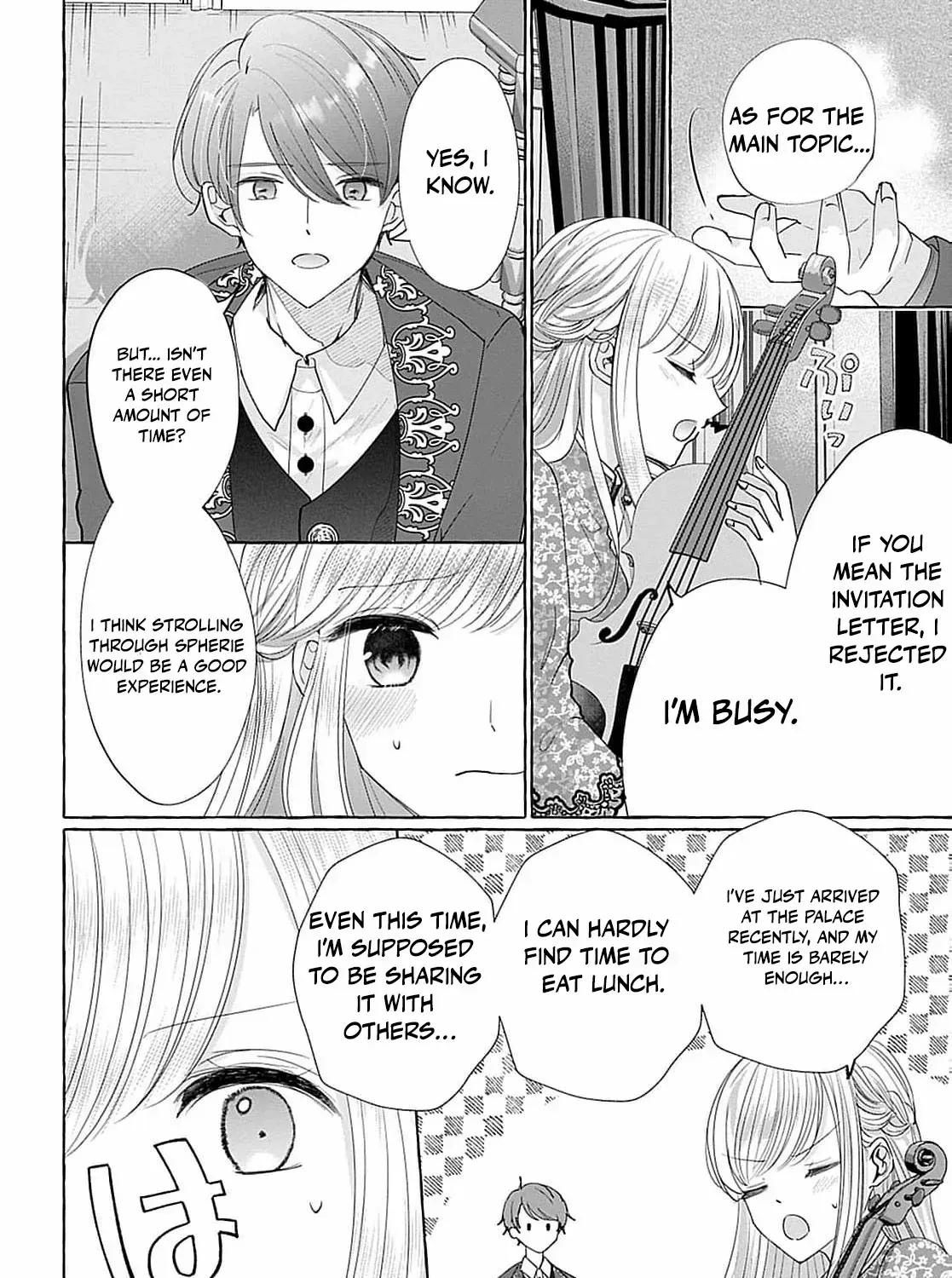 Darling Husband, Don