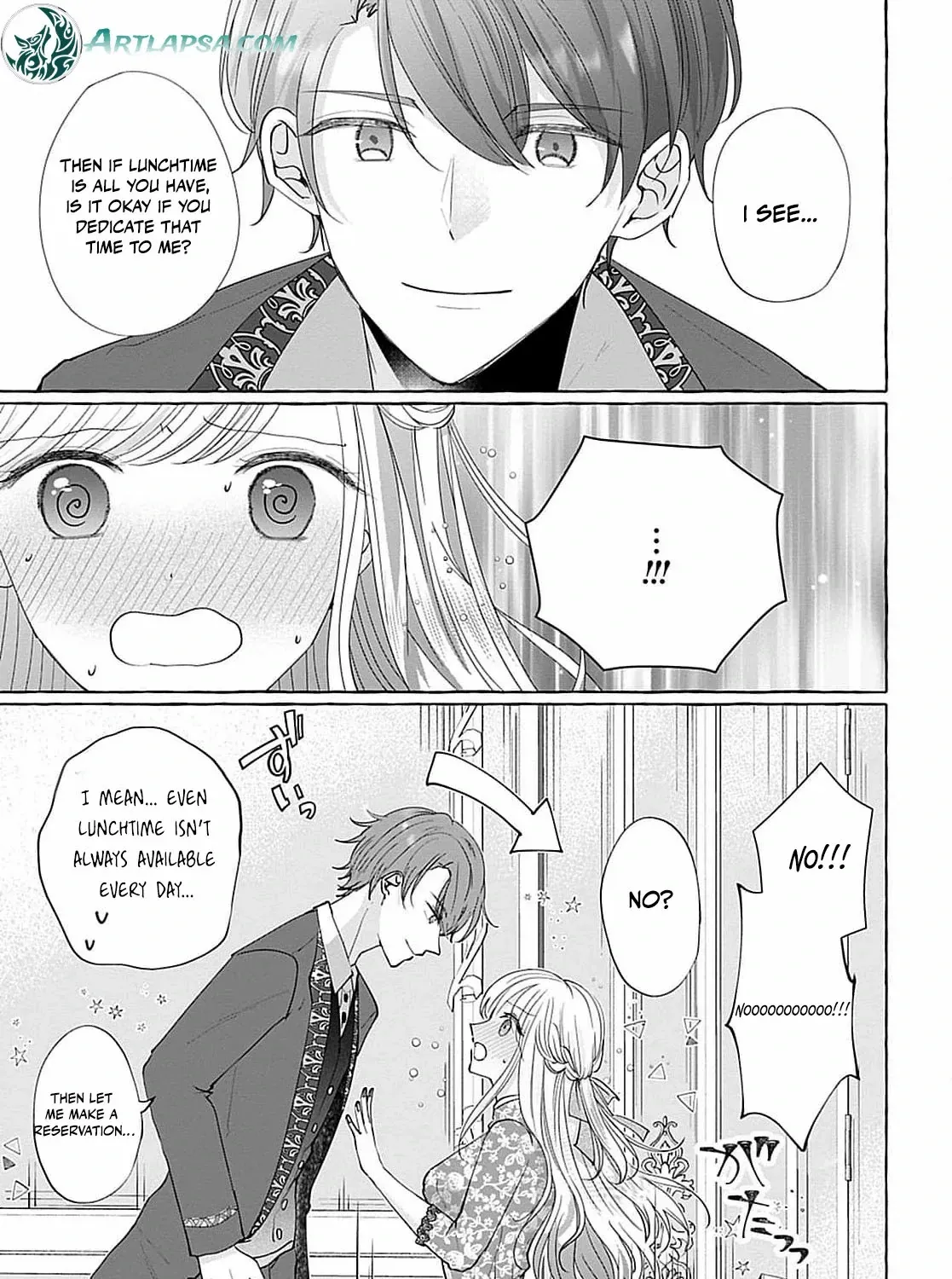 Darling Husband, Don