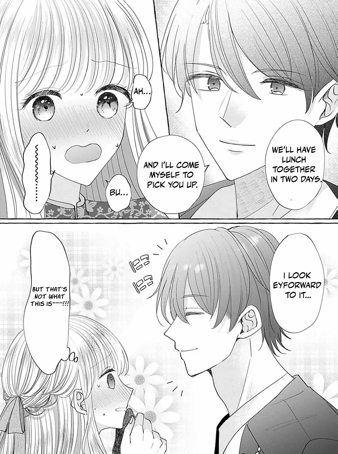 Darling Husband, Don